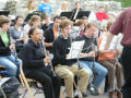 Hamar clarinets