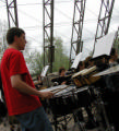 Hamar-percussion