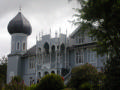 Full view of house