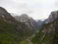 Stalheim valley view