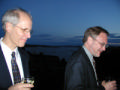 Amundson and Mahr