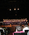 Oslo Konserthuset Choir performance