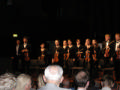 Orchestra bow