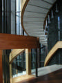 Oslo Konserthuset stairwell II