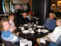 Oslo restaurant-Binas and Tweetens