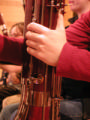 Maihaugen-contra bassoon