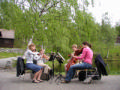 Maihaugen-sophomore string quartet