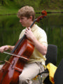 Playing solo