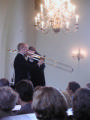 Band Snasa-soloist