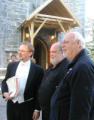 Band Snåsa-Tim M., Ron S., Rich E