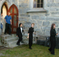Band Snasa-lawn V