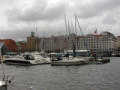 Bergen Harbor