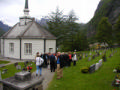 Copy of Geiranger church 