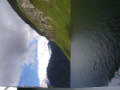 Geiranger view III
