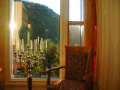 Scenes from a window