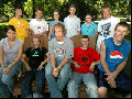 Townies2009