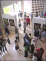 Dittmann art show
