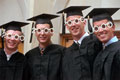 St. Olaf Graduates