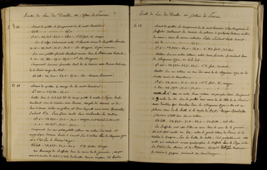 August 10 - August 12