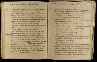 August 14 - August 15