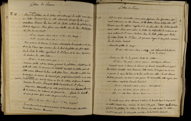 August 21 - August 22