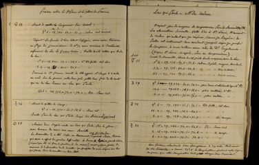 August 23 - August 31