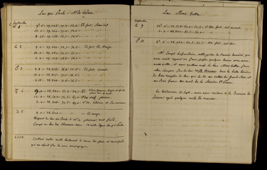 September 1 - September 10