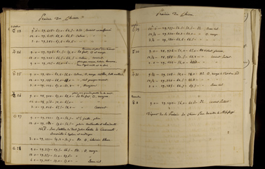 October 23 - November 1