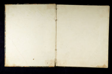 Inside Front Cover