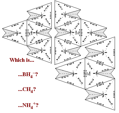 Click on a structure to see what it is.