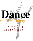 Dance Ad