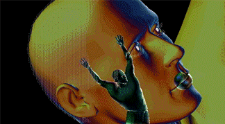 Dancing w/t Computer