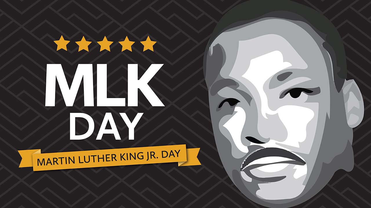 Martin Luther King Jr. Day Lecture