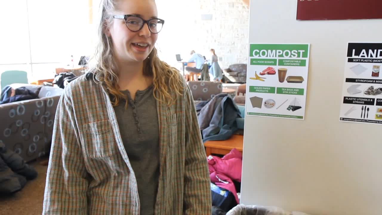 News: Composting