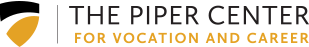 Piper Center for Vocation and Career