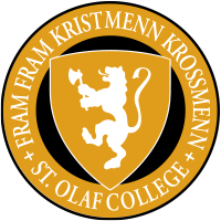 St. Olaf Academic Seal
