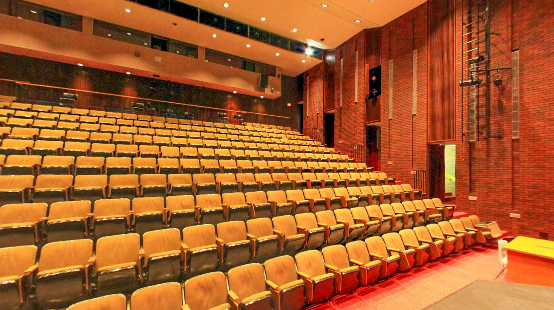 SMSU Theater