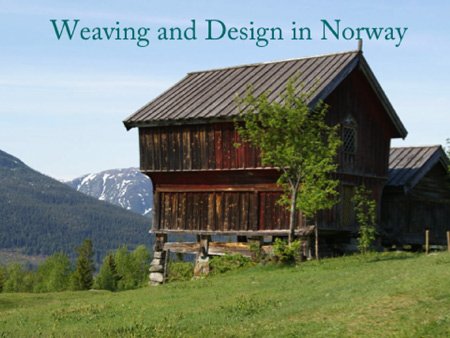 nbs weaving norway invitation workshop international stolaf peopleplaces