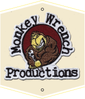 Monkey Wrench logo