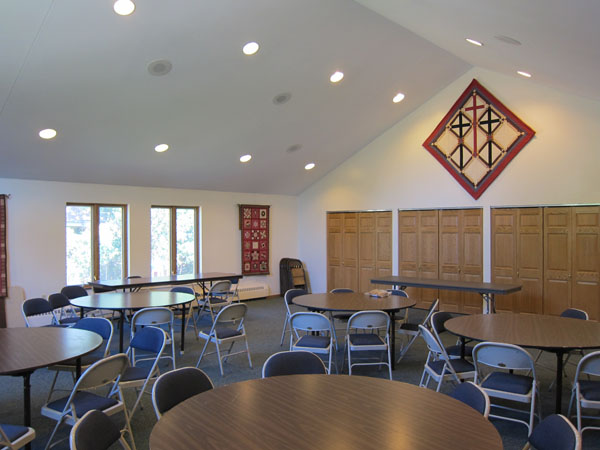 Community Room