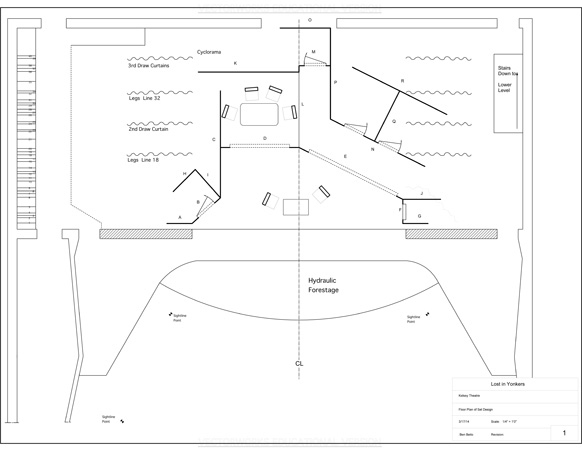 2_Floorplan DrawingX
