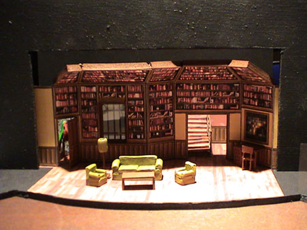 MHughesVirginiaWolf926