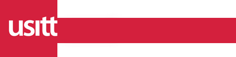 USITT logo