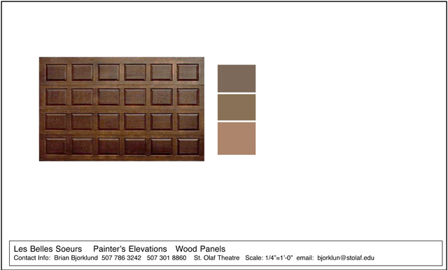 PaintersElWoodPanels