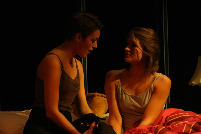 Marry Me a Little-TFE#449EC