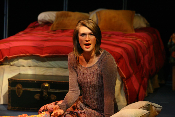 Marry Me a Little-TFE#449ED