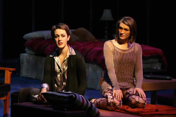 Marry Me a Little-TFE#449EF