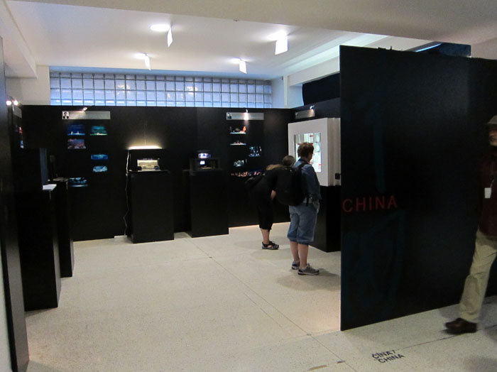 2ChinaExhibitBooth1003