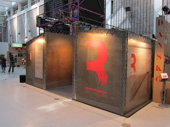 1GermanyExhibitBooth0917