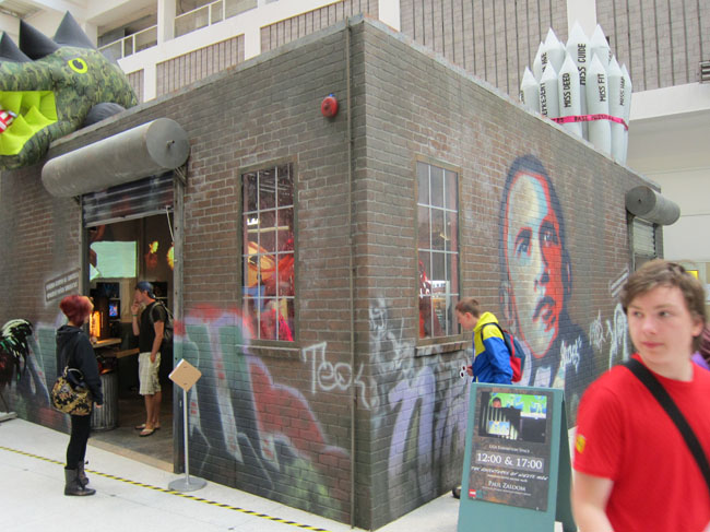 1USAExhibitBooth0907